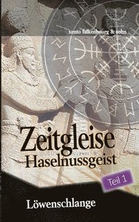 bokomslag Löwenschlange (Teil 1)