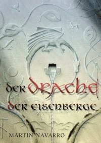 bokomslag Drache der Eisenberge