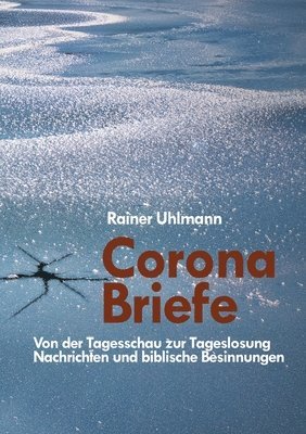 bokomslag Corona Briefe