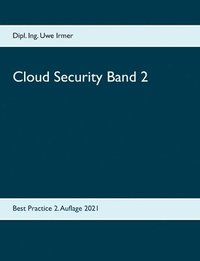 bokomslag Cloud Security Band 2