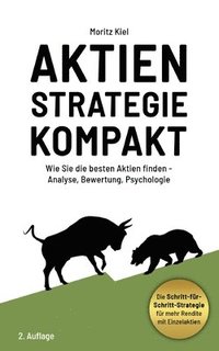 bokomslag Aktienstrategie Kompakt