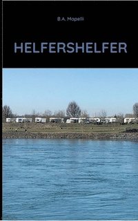 bokomslag Helfershelfer