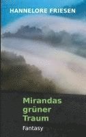 bokomslag Mirandas grüner Traum