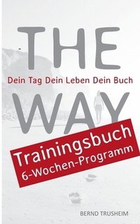 bokomslag The Way Trainingsbuch