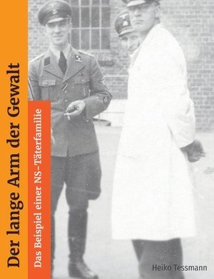 Lange Arm der Gewalt