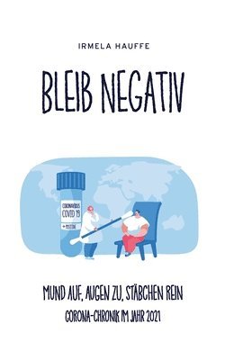 Bleib negativ
