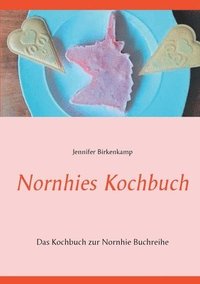 bokomslag Nornhies Kochbuch