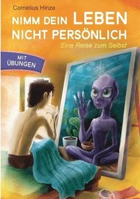 bokomslag Nimm dein Leben nicht persönlich