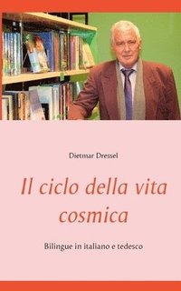 bokomslag Il ciclo della vita cosmica