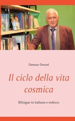 bokomslag Il ciclo della vita cosmica