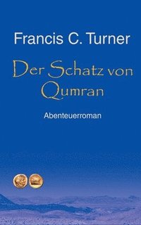 bokomslag Der Schatz von Qumran