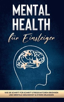 bokomslag Mental Health für Einsteiger