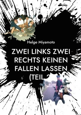 Zwei links Zwei rechts Keinen fallen lassen (Teil 2) 1