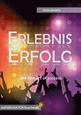 Erlebnis Erfolg 1