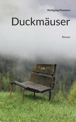 bokomslag Duckmuser