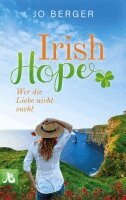 Jo Berger - Irish Hope, Häftad