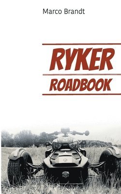 RYKER RoadBook 1