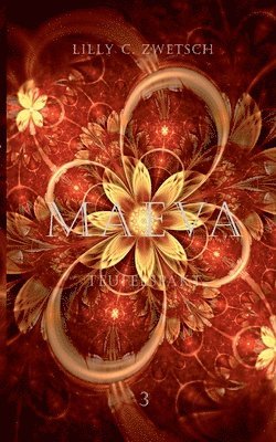 Lilly C Zwetsch, Lilly C. Zwetsch - Maeva, Häftad