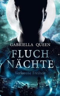 bokomslag Fluchnächte