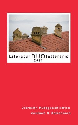 Literatur DUO Letterario 2021 1