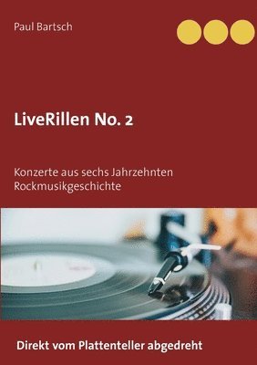 LiveRillen No. 2