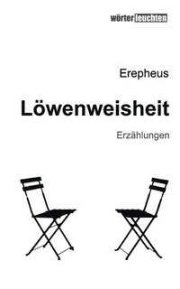 bokomslag Löwenweisheit