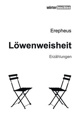 Lwenweisheit 1