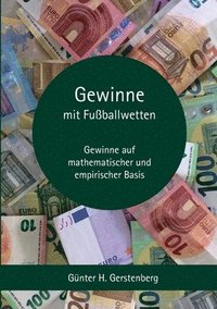 bokomslag Gewinne mit Fußballwetten