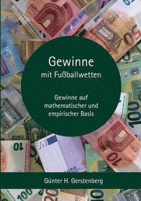 bokomslag Gewinne mit Fußballwetten