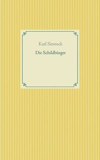 bokomslag Die Schildburger