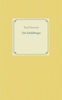 bokomslag Schildbürger