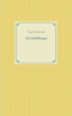 bokomslag Schildbürger