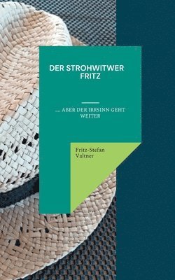 bokomslag Der Strohwitwer Fitz