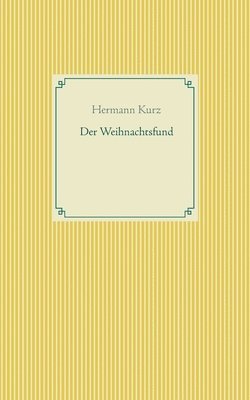 bokomslag Weihnachtsfund