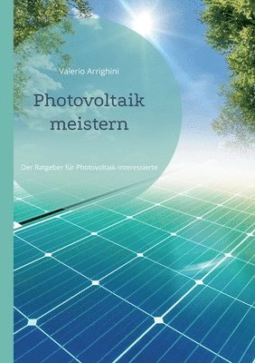 bokomslag Photovoltaik meistern