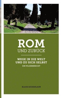 bokomslag Rom und zurck