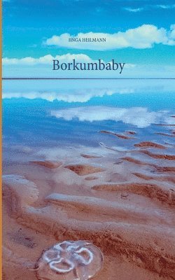 bokomslag Borkumbaby