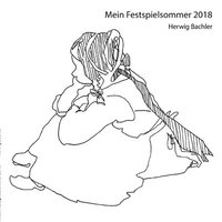 bokomslag Mein Festspielsommer 2018