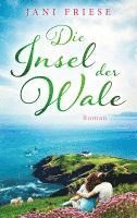 bokomslag Die Insel der Wale