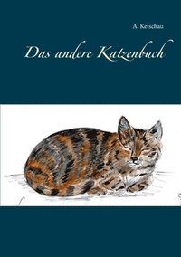 bokomslag Das andere Katzenbuch