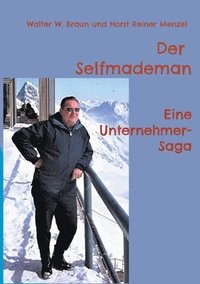 bokomslag Der Selfmademan