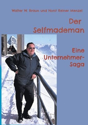 Der Selfmademan 1