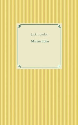 Martin Eden 1