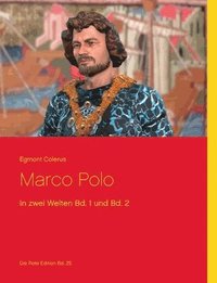 bokomslag Marco Polo