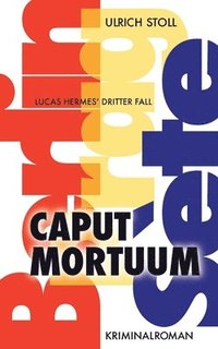 bokomslag Caput Mortuum