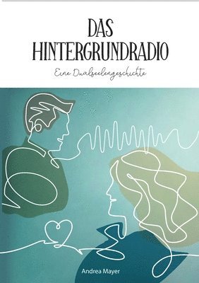 bokomslag Das Hintergrundradio