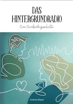 bokomslag Hintergrundradio
