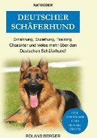 bokomslag Deutscher Schäferhund