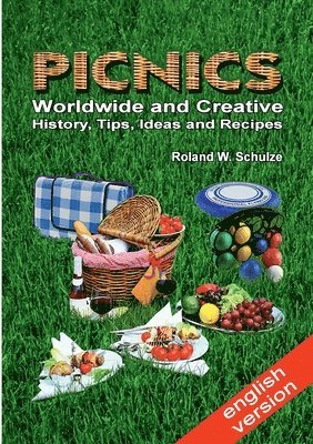 PICNICS - Worldwide and Creative - 1