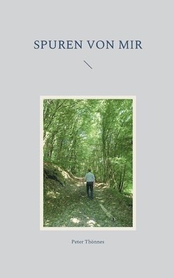 Spuren von mir